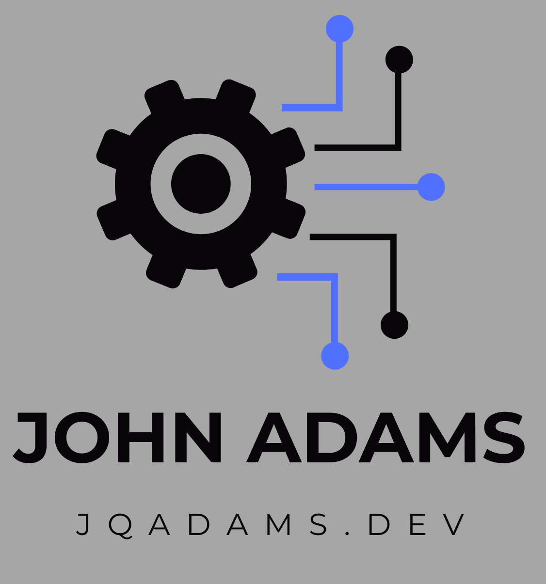 John Adams Logo